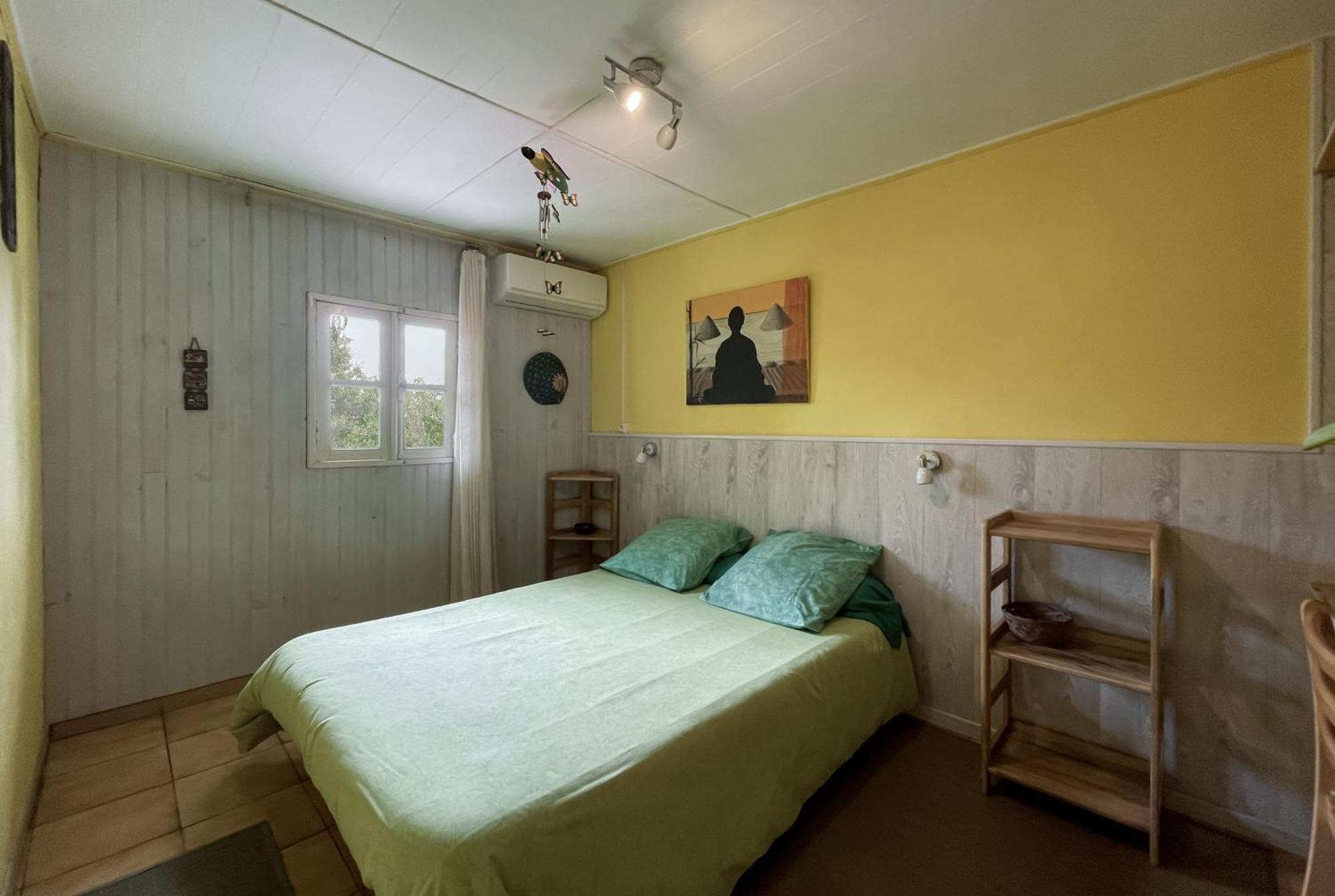 לה פלן דה קפרה Relais Du Volcan מראה חיצוני תמונה